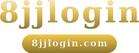 8jjlogin logo